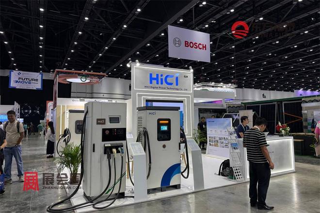 2026年泰国曼谷智能网联及自动驾驶展览会MTAsia2026(图5)