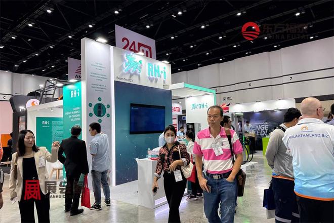 2026年泰国曼谷智能网联及自动驾驶展览会MTAsia2026(图3)