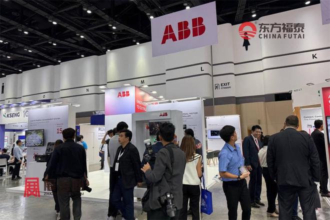 2026年泰国曼谷智能网联及自动驾驶展览会MTAsia2026(图4)