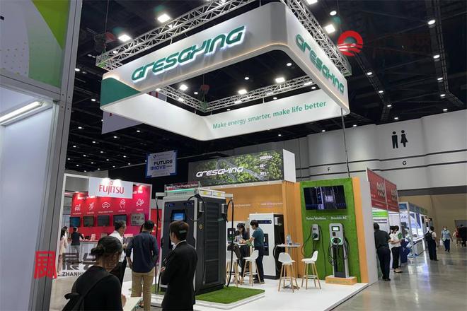 2026年泰国曼谷智能网联及自动驾驶展览会MTAsia2026