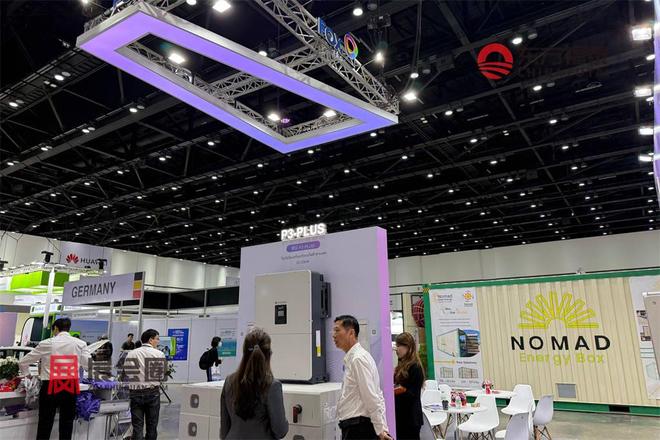 2026年泰国曼谷智能网联及自动驾驶展览会MTAsia2026(图8)