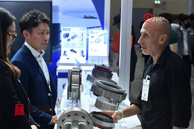 2026年泰国曼谷智能网联及自动驾驶展览会MTAsia2026(图22)