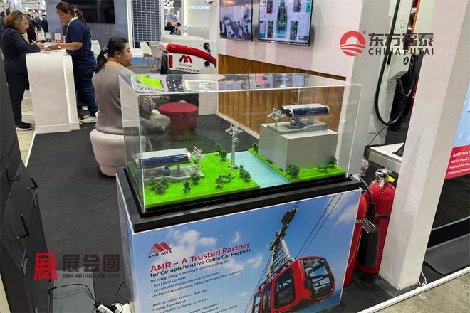 2026年泰国曼谷智能网联及自动驾驶展览会MTAsia2026(图15)