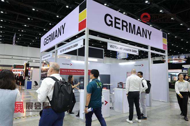 2026年泰国曼谷智能网联及自动驾驶展览会MTAsia2026(图20)