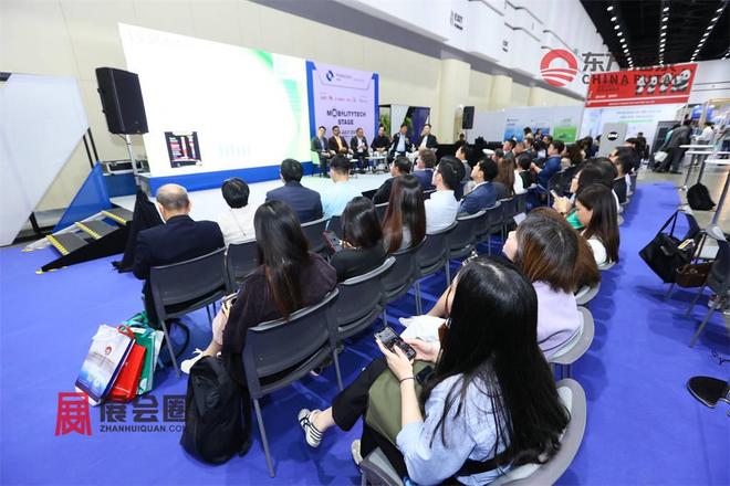 2026年泰国曼谷智能网联及自动驾驶展览会MTAsia2026(图33)