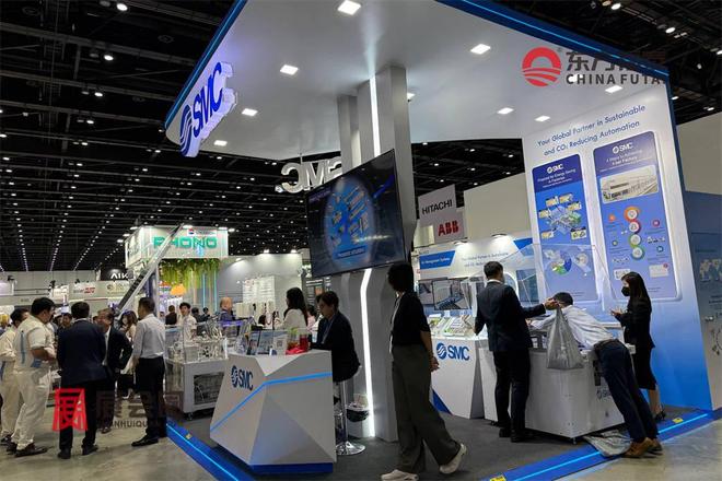 2026年泰国曼谷智能网联及自动驾驶展览会MTAsia2026(图40)