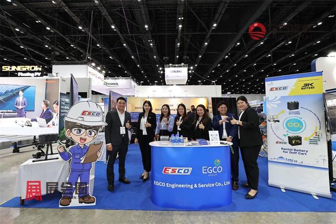 2026年泰国曼谷智能网联及自动驾驶展览会MTAsia2026(图46)