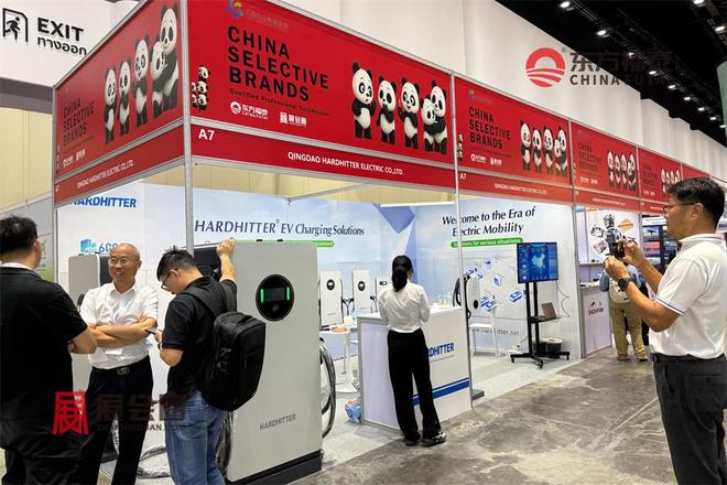 2026年泰国曼谷智能网联及自动驾驶展览会MTAsia2026(图41)