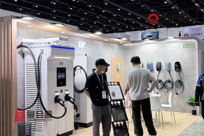 2026年泰国曼谷智能网联及自动驾驶展览会MTAsia2026(图43)