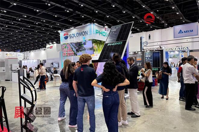 2026年泰国曼谷智能网联及自动驾驶展览会MTAsia2026(图42)