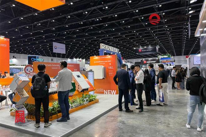 2026年泰国曼谷智能网联及自动驾驶展览会MTAsia2026(图38)