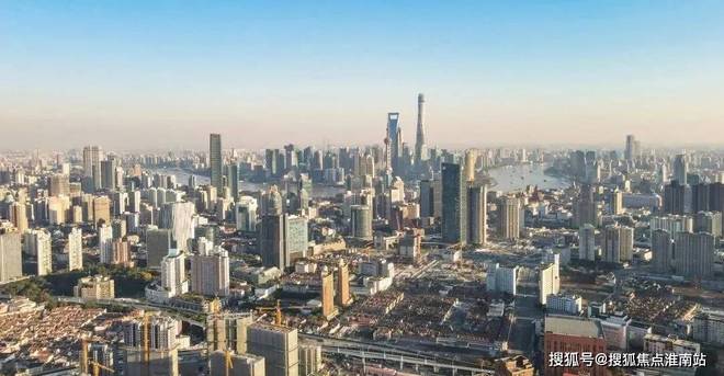 热搜好房！上海静安静安玺樾售楼处发布：营销中心！(图8)