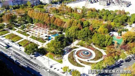 热搜好房！上海静安静安玺樾售楼处发布：营销中心！(图19)