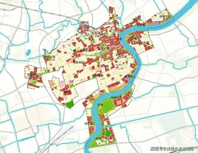 热搜好房！上海静安静安玺樾售楼处发布：营销中心！(图5)