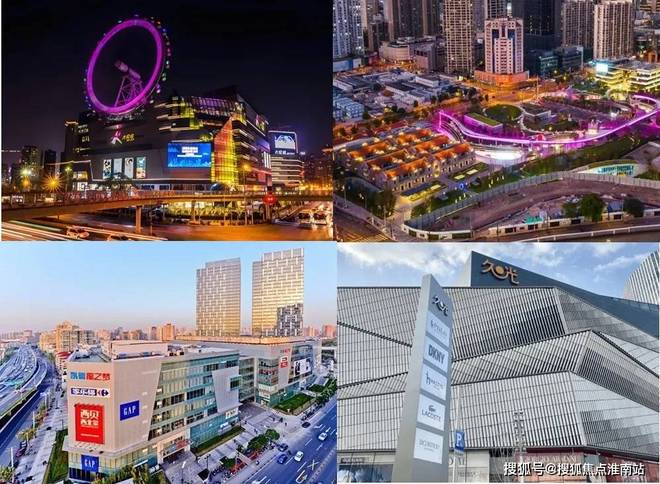 热搜好房！上海静安静安玺樾售楼处发布：营销中心！(图18)