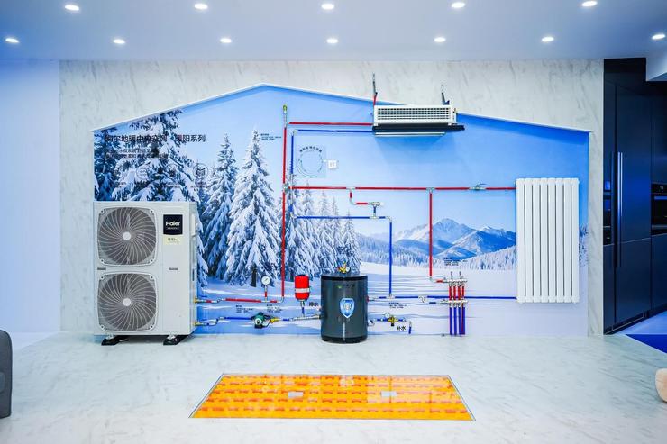 海尔空调制冷季屡登第二制热季多产品TOP1(图3)