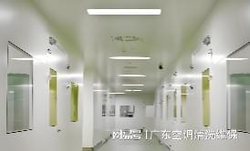 洁净车间清洗选哪家