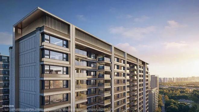 【动态】保利·虹桥和著售楼处保利·虹桥和著发布：抢占先机!(图7)