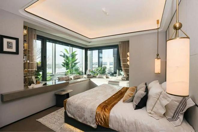 【动态】保利·虹桥和著售楼处保利·虹桥和著发布：抢占先机!(图4)