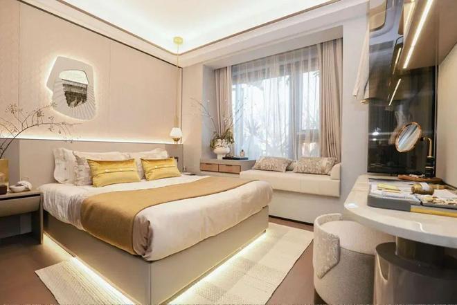 【动态】保利·虹桥和著售楼处保利·虹桥和著发布：抢占先机!(图5)