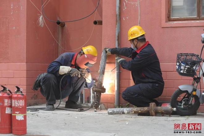 “体检”保养筑防线技改赋能暖寒冬(图5)