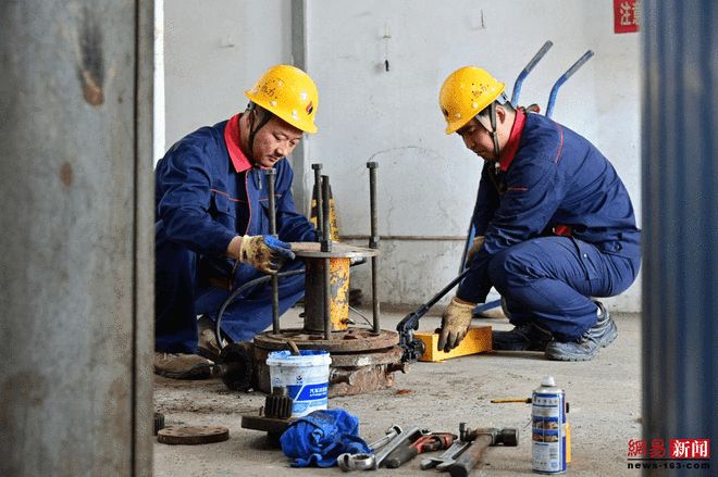 “体检”保养筑防线技改赋能暖寒冬(图3)