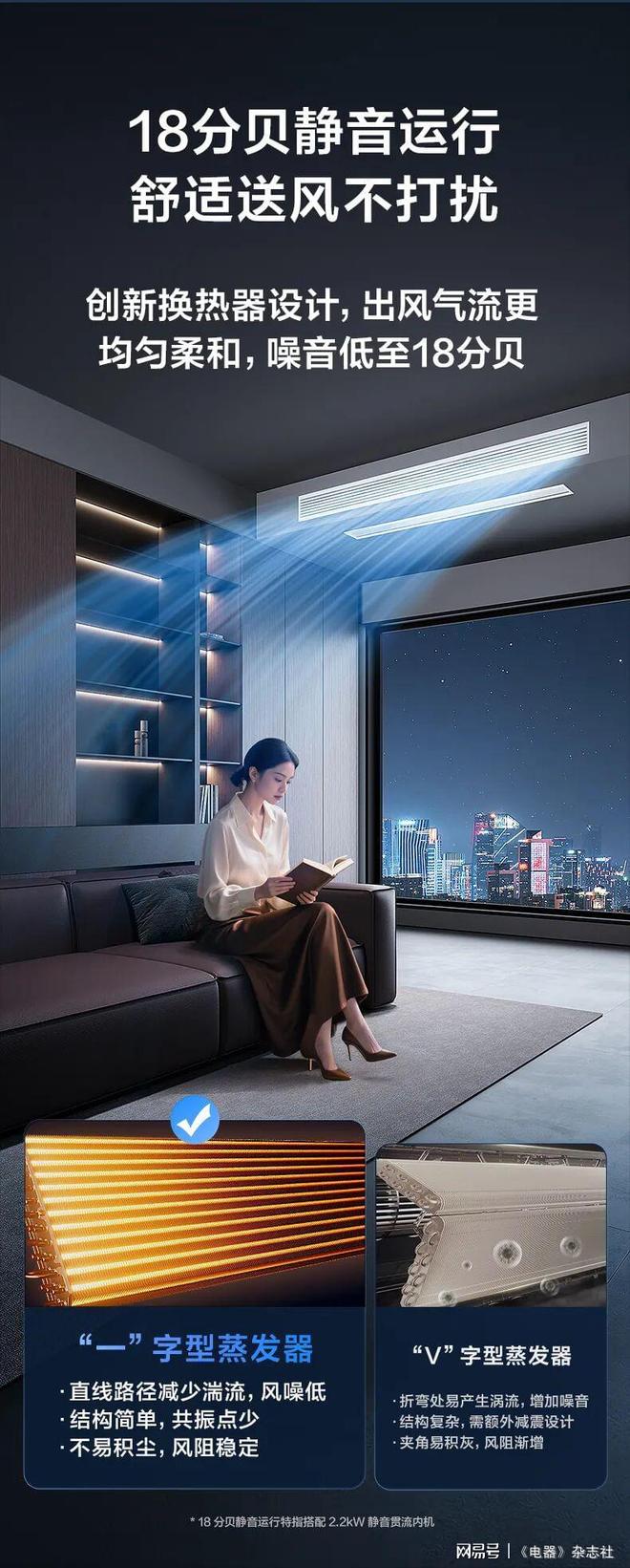 寒潮催化需求升级TCL家庭中央空调以“健康舒适+AI”重构行业价值坐标系(图4)