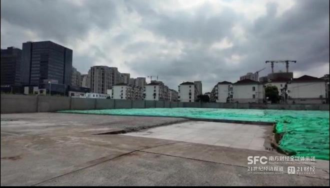 聚焦保利虹桥和著售楼处发布：保利虹桥和著-上海房天下(图11)