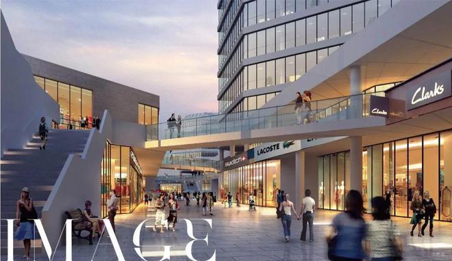 聚焦保利虹桥和著售楼处发布：保利虹桥和著-上海房天下(图7)