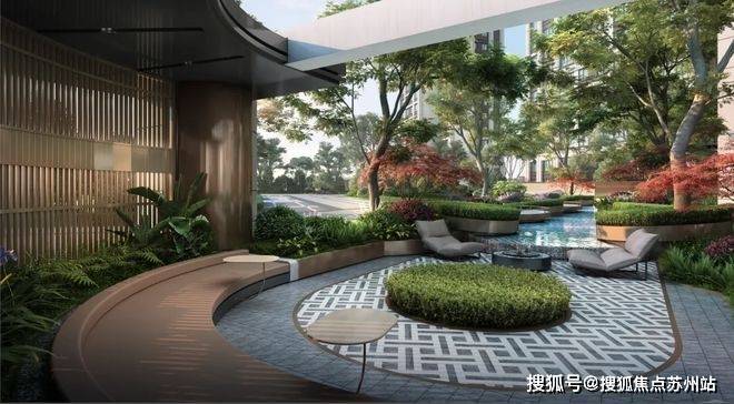 静安玺樾(静安玺樾售楼处)首页网站-2025房价_楼盘评测丨地址丨详情丨售楼处电话丨交房时间(图7)