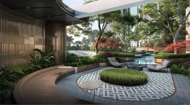 ：一文读懂静安玺樾优缺点!分析一下静安玺樾值得买吗？(图6)