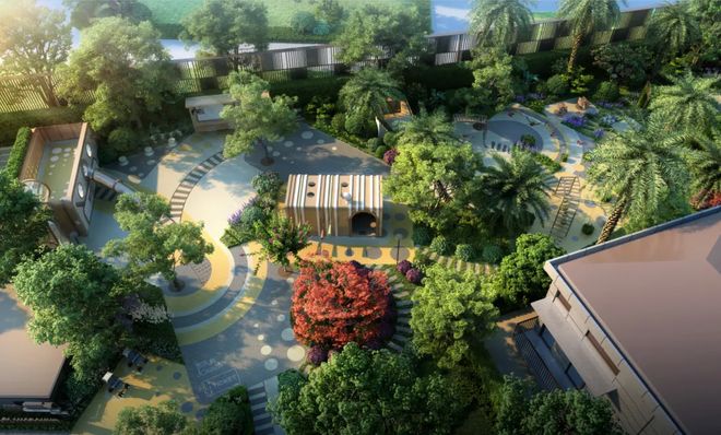 ：一文读懂静安玺樾优缺点!分析一下静安玺樾值得买吗？(图5)