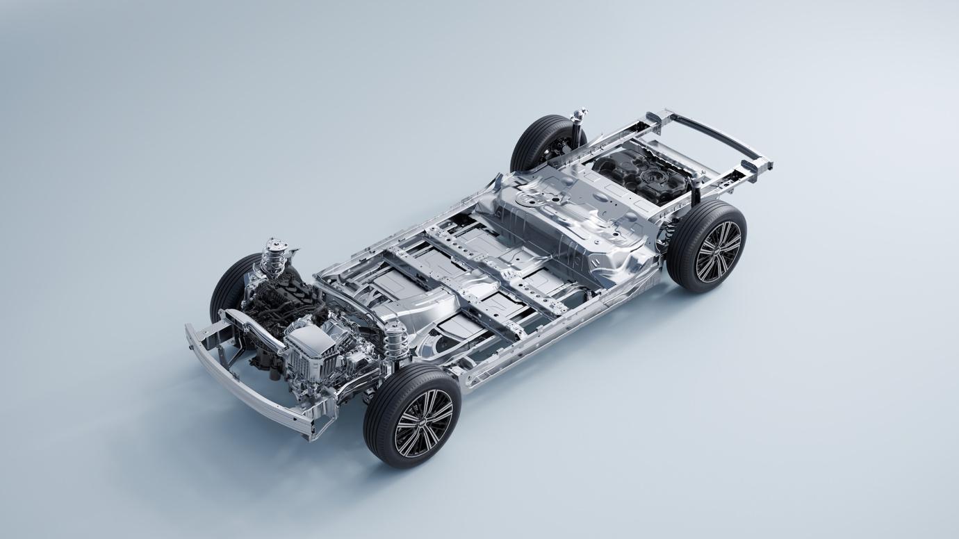 从购车到养车全周期688万元起的吉利银河星耀6帮你省到家(图14)