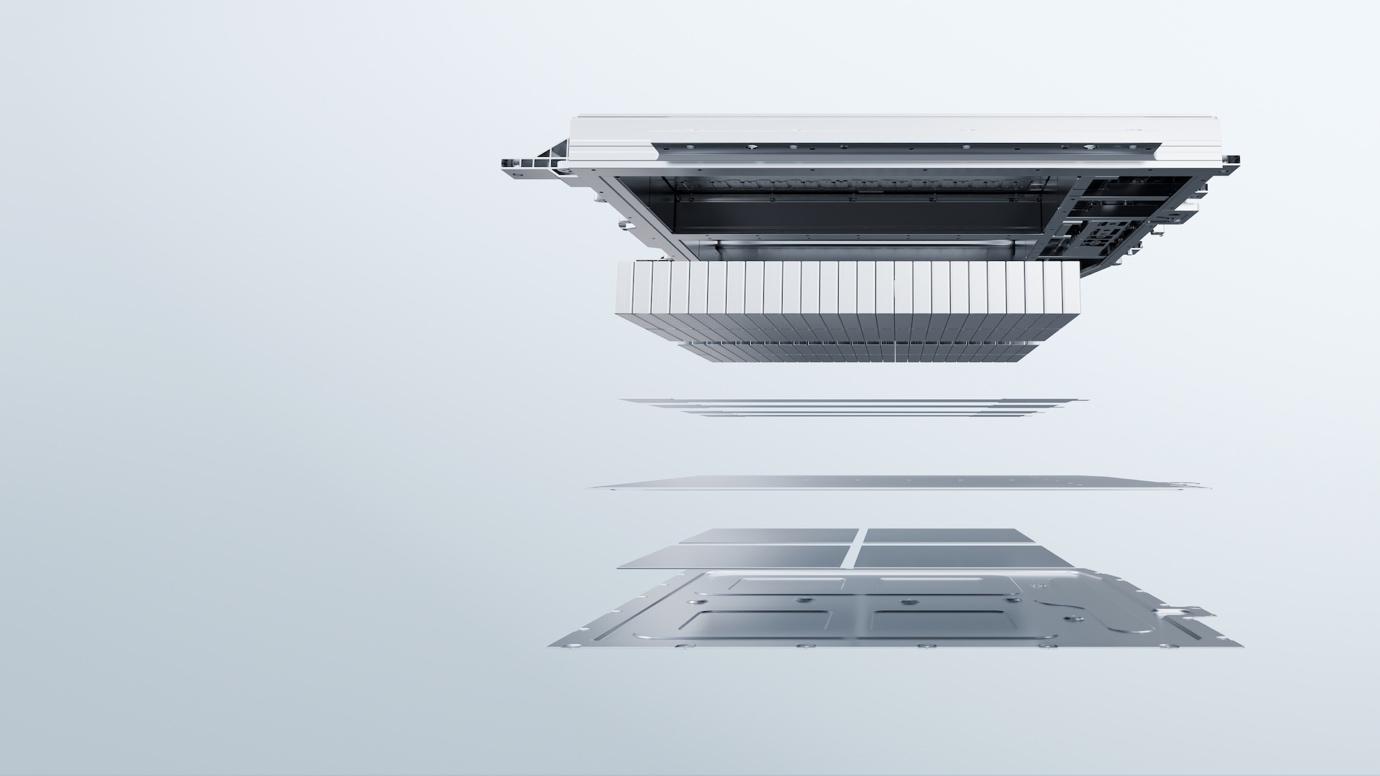 从购车到养车全周期688万元起的吉利银河星耀6帮你省到家(图15)