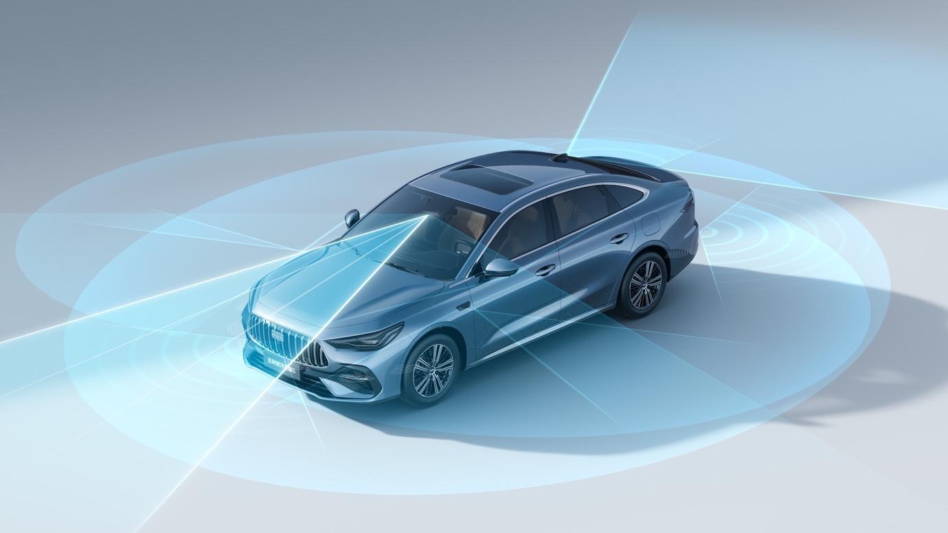 从购车到养车全周期688万元起的吉利银河星耀6帮你省到家(图19)