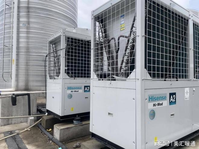 实验室中央空调安装恒温恒湿机组怎么选