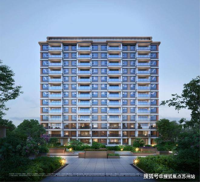 招商云澜湾-招商云澜湾(2025最新)楼盘详情-房价-户型-周边配套-交房时间-小区环境-售楼处位置(图2)