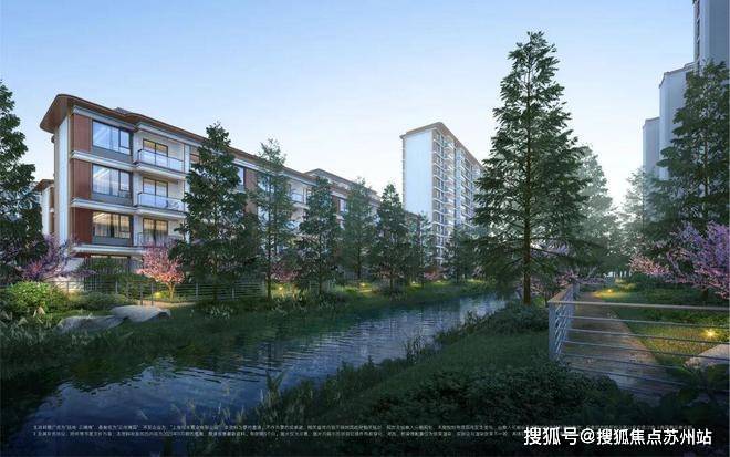 招商云澜湾-招商云澜湾(2025最新)楼盘详情-房价-户型-周边配套-交房时间-小区环境-售楼处位置(图7)