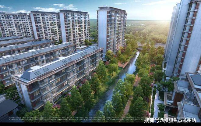 招商云澜湾-招商云澜湾(2025最新)楼盘详情-房价-户型-周边配套-交房时间-小区环境-售楼处位置(图6)