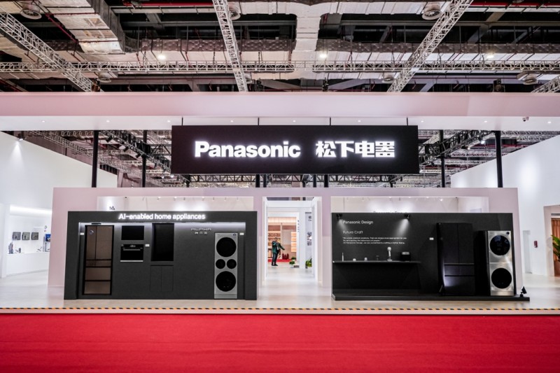 从住宅到城市解码第八届进博会松下的“技术棋局”