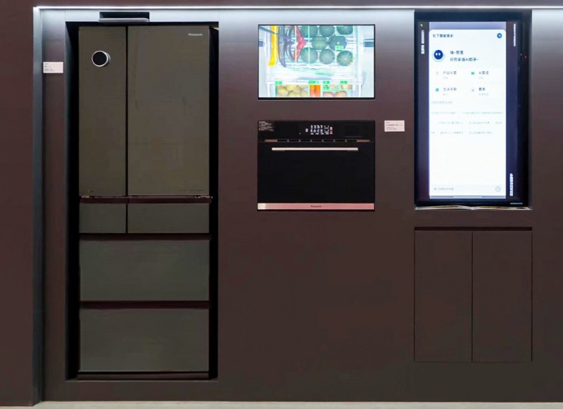 从住宅到城市解码第八届进博会松下的“技术棋局”(图2)