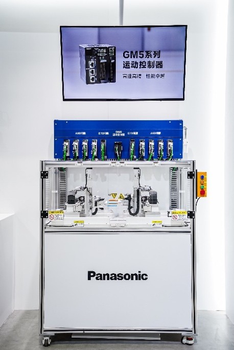 从住宅到城市解码第八届进博会松下的“技术棋局”(图6)