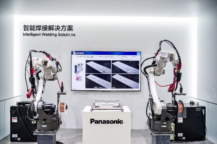 从住宅到城市解码第八届进博会松下的“技术棋局”(图5)