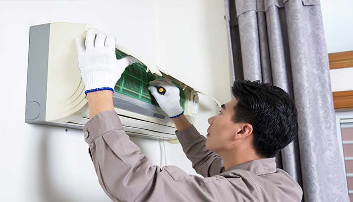 空调如何清洗(图2)