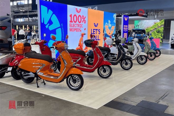 2026年澳大利亚智能网联及自动驾驶展FCLAU2026(图2)