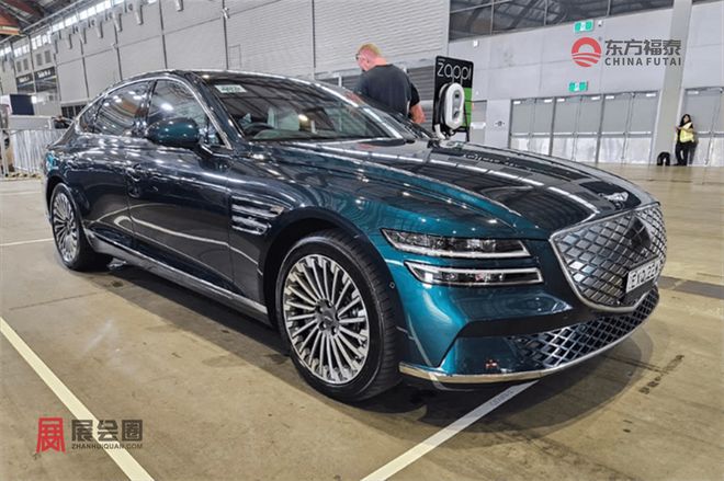 2026年澳大利亚智能网联及自动驾驶展FCLAU2026(图10)