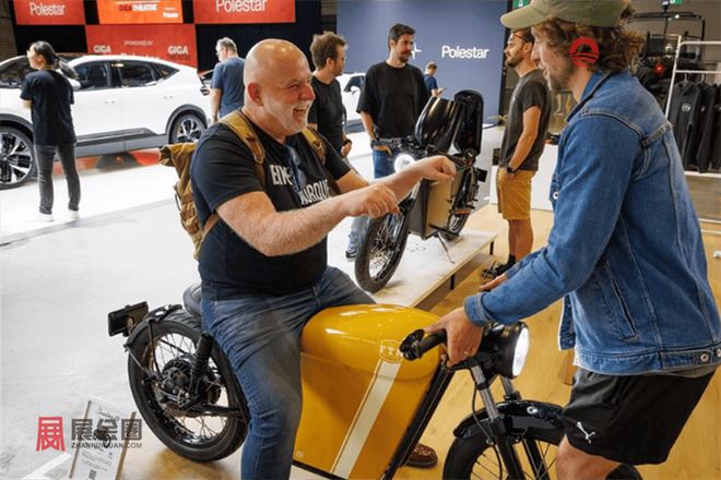 2026年澳大利亚智能网联及自动驾驶展FCLAU2026(图5)