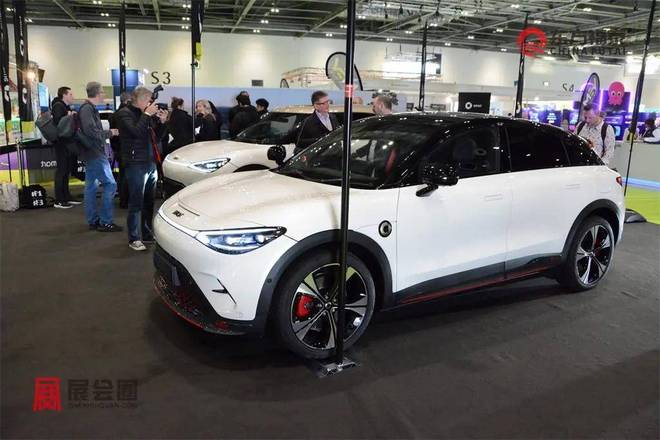 2026年澳大利亚智能网联及自动驾驶展FCLAU2026(图8)