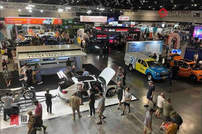 2026年澳大利亚智能网联及自动驾驶展FCLAU2026