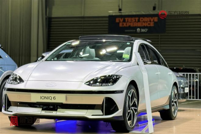 2026年澳大利亚智能网联及自动驾驶展FCLAU2026(图11)